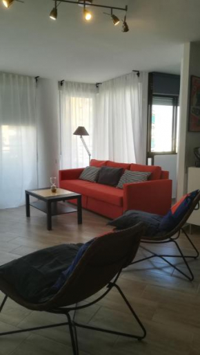 MARAVILLOSO LOFT TORREMOLINOS CENTRO